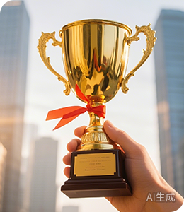 嚴苛每一步，品質一大步