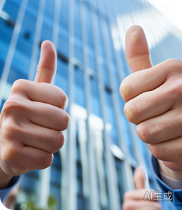 8大服務承諾，合作省心，29年來售后率不足1%